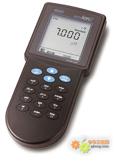 工控产品 &rarr; sension系列2产品名称: 型 号: