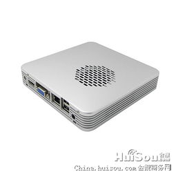 深圳市工控电脑产品 基于Intel Celeron 1037U的虚拟化瘦客户机批发价格解析