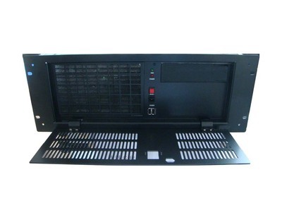 研祥19英寸4U多硬盘DVR机箱 专业工控存储解决方案